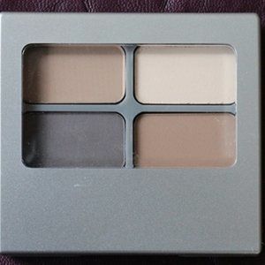 natural tone eyeshadow
